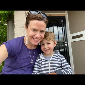 Meet your Posher, Megan